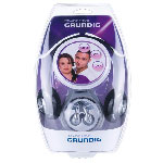 grundig koptelefoon 2 in 1