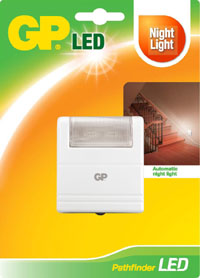 gp led patfinder