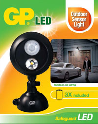 gp led safeguard