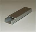 rechthoekig 30 x 15mm (bxh): lengte 200cm  