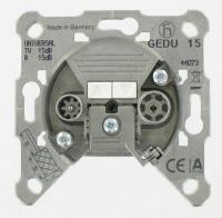 GEDU 15