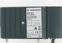 GHV 30E
