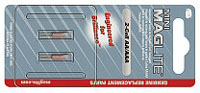MAGLITE RESERVE LAMP 2xAA of 2xAAA