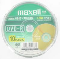 MAXELL DVD-R