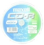 maxell cdr audio
