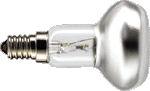 philips reflectorlamp r50