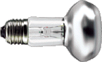 philips reflectorlamp r63