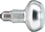 philips reflectorlamp e80