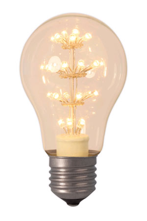 Katholiek Pedagogie Verdwijnen Calex LED GLS sfeerlamp 1,4W E27 2100K » LED lampen » Verlichting » Algerin  Electronics bv