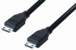 High speed hdmi cable with ethernet 10.00 mtr.