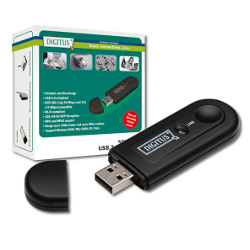 WLAN USB 2.0 adapter