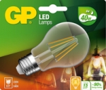 gp led Classic Filament 4,4w e27 (40w) ww