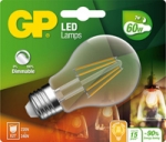 gp led Classic Filament dimb 8,3w e27 (60w) ww