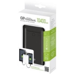 gp portable powerbank gl301 zwart