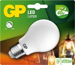 gp led GLS Filament dimb 5,4w e27 (40w) Mat