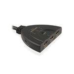 hdmi switch 3-weg versie 4K60HZ