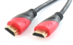 High speed hdmi cable 2.0 with ethernet 1.50 mtr. 