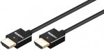 Slimline HDMI kabel