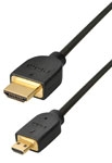 High speed hdmi cable with ethernet 1.50 mtr.