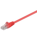 UTP CAT6 kabel 0.50 m.