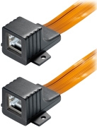 RJ45 raamadapter