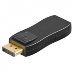 Displayport adapter