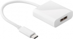 USB-C adapter - Displayport 