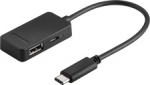 USB-C adapter - multiport