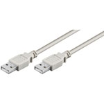 USB high speed kabel   A naar A 1.80 mtr.