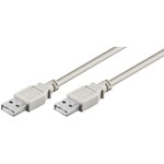 USB2.0 A-steker > A-steker 5.00 mtr.