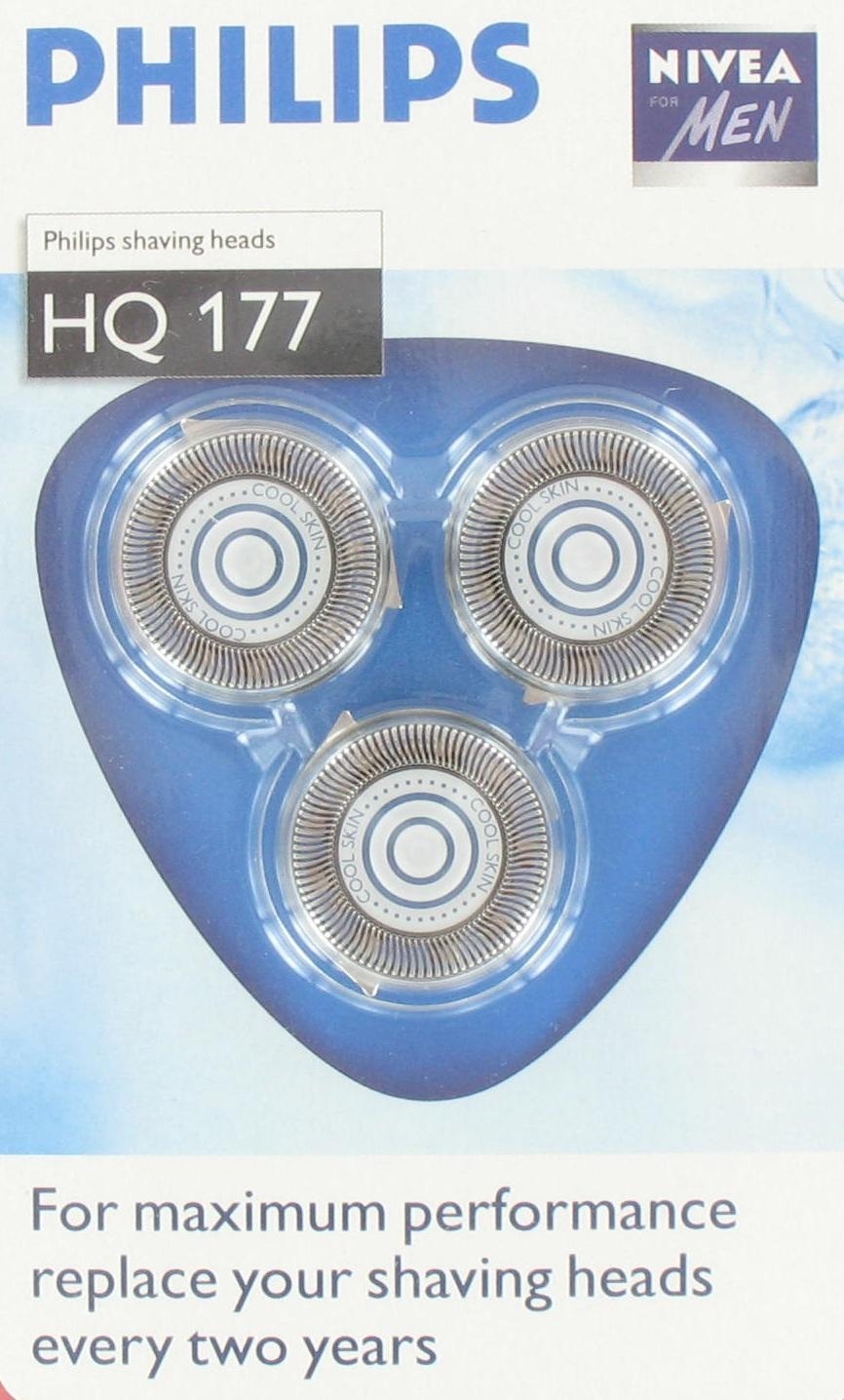 HQ177/11 One shaving head pack Coolskin 7-serie, prijs per stuk