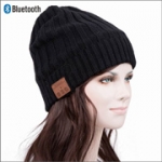 Bluetooth beanie  