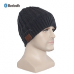 Bluetooth beanie  