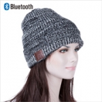 Bluetooth beanie 