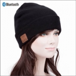 Bluetooth beanie 