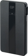 Portable powerbank 511A Black  