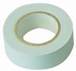 isolatietape 10mtr wit