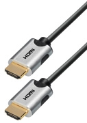High Speed HDMI kabel 2.1 met ethernet 1.50 mtr. 