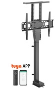 Elektrische TV Lift 37-65 inch beugel met tuya app