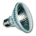 sylvania hispot95 75w par30 30g e27