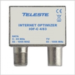 Internet optimizer