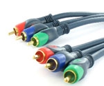Masterline RGB kabel 2.50 mtr.