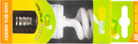 MINI SPIRAAL 7w e27