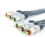 Home Cinema RGB kabel 15.00 mtr.