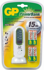 powerbank v800c