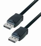 displayport kabel 2.00 mtr.