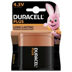 3r12 Duracell alkaline