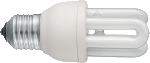 philips genie 8w e27