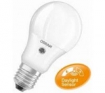 Osram GLS Sensor 8.5W (60W) E27 Mat