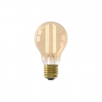 Calex Filament led 7,5w (60W) e27 GLS kooldraad dim 